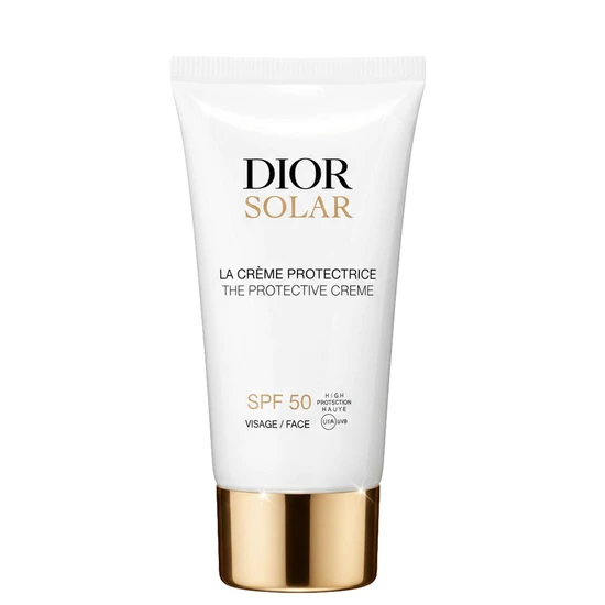 DIOR Solar The Protective Creme SPF 50