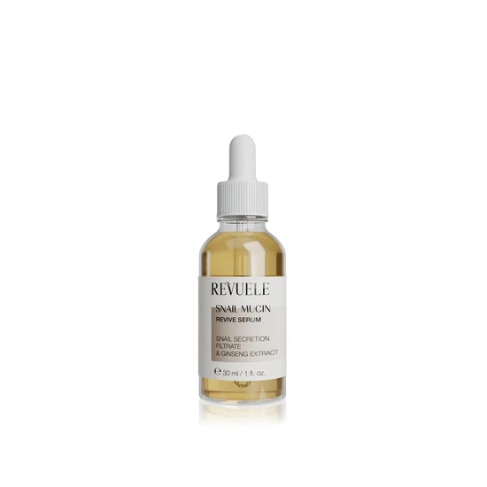 Revuele Snail Mucin Revive Serum