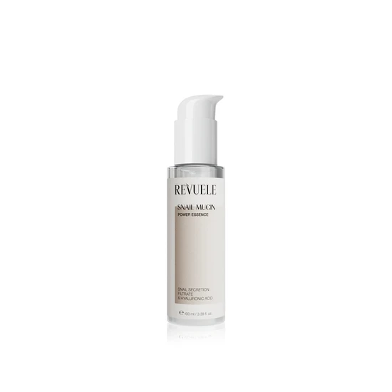 Revuele Snail Mucin Power Essence