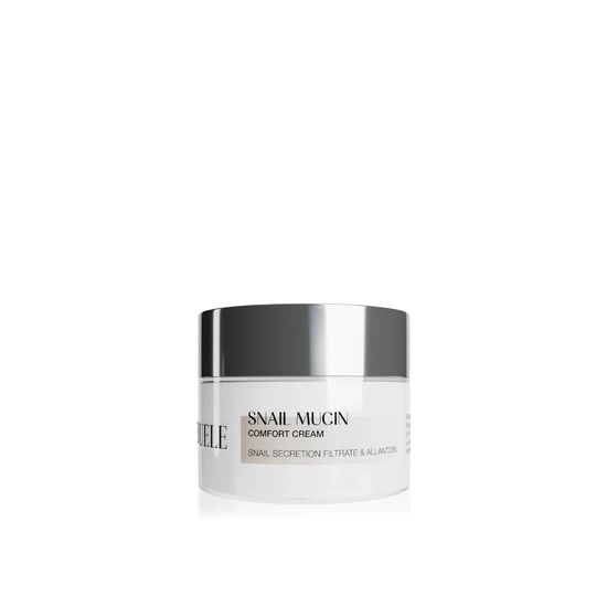 Revuele Snail Mucin Comfort Cream