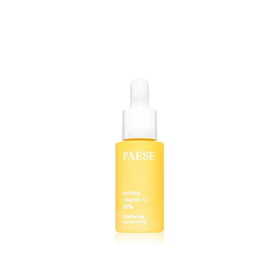 Paese Serum Vitamin C 10%