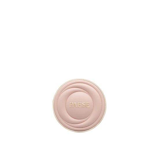 Paese Selfglow Creamy Blush With Matte Effect 01 Peony Kiss