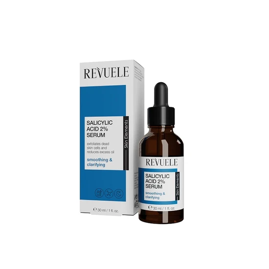 Revuele Salicylic Acid 2% Serum