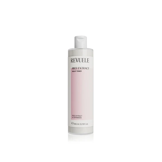 Revuele Rice Extract Milky Toner