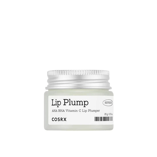 CosRx Refresh AHA BHA Vitamin C Lip Plumper