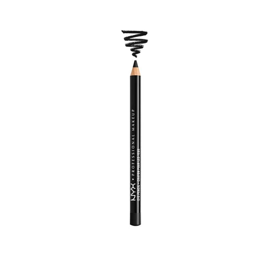 NYX Professional Makeup Pro Makeup Slim Eye Pencil