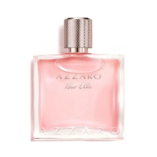 Azzaro Pour Elle Eau De Parfum