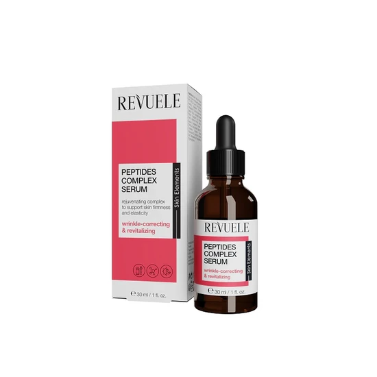 Revuele Peptides Complex Serum