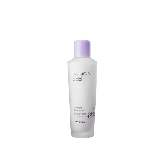 It's Skin Hyaluronic Acid Moisture Emulsion+