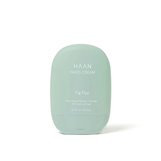 HAAN Fig Fizz Hand Cream