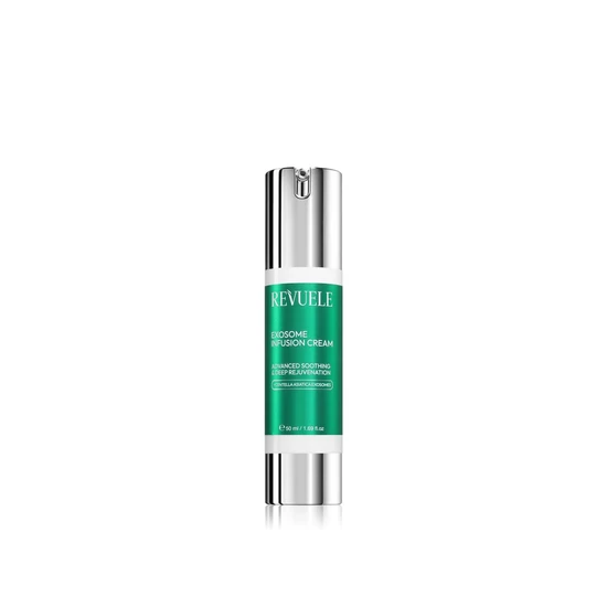 Revuele Exosome Infusion Cream