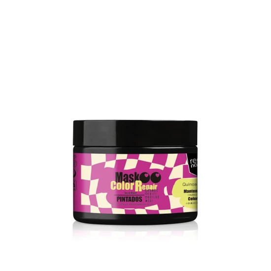 Real Natura Colour Repair Mask