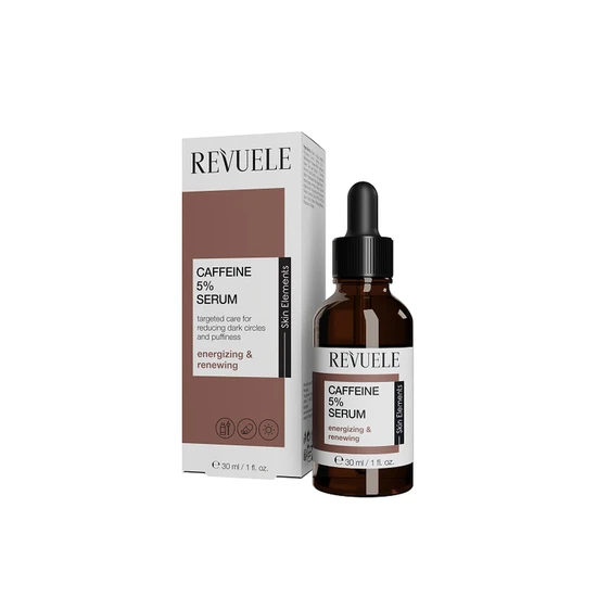 Revuele Caffeine 5% Serum