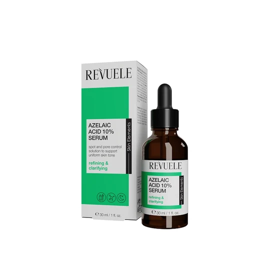Revuele Azelaic Acid 10% Serum