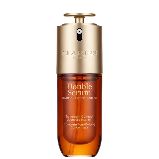 Clarins Double Serum Age Defying