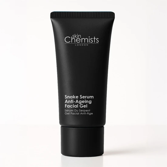 skinChemists Snake Serum Anti-Ageing Facial Gel