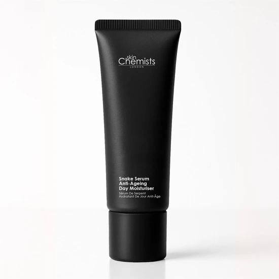 skinChemists Snake Serum Anti-Ageing Day Moisturiser
