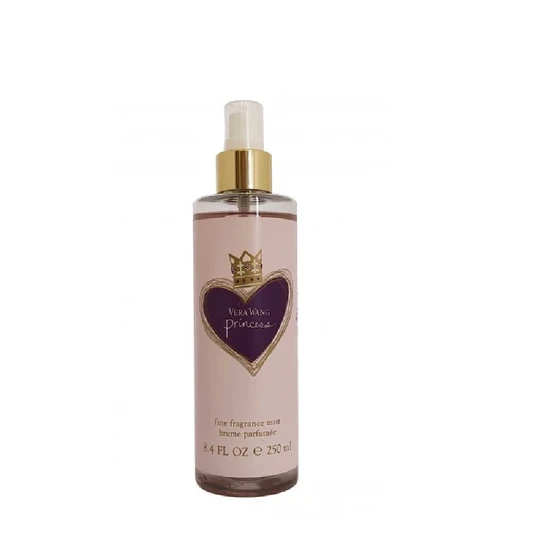 Vera Wang Princess Fragrance Body Mist
