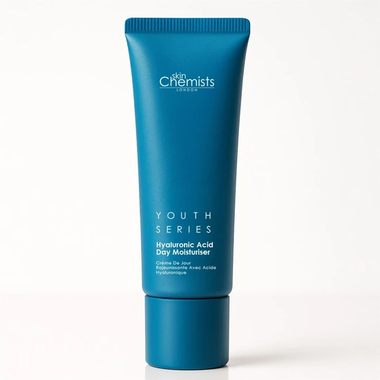 skinChemists Hyaluronic Acid Day Moisturiser