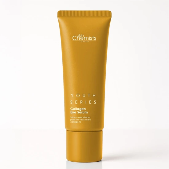 skinChemists Collagen Boost Eye Serum Treatment