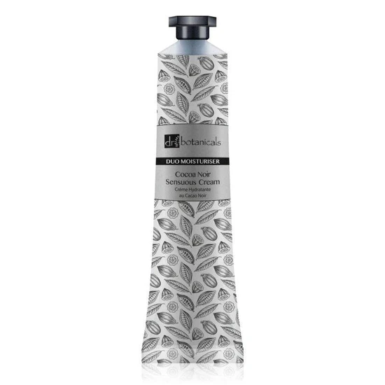 Dr Botanicals Advanced Cocoa Noir Sensuous Cream