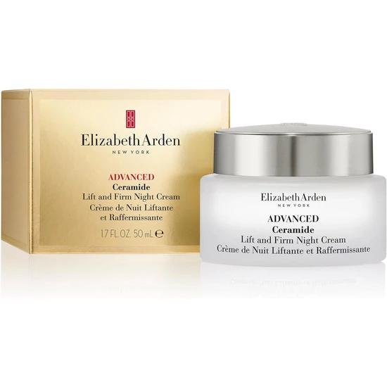 Elizabeth Arden Advanced Ceramide Lift & Firm Night Cream