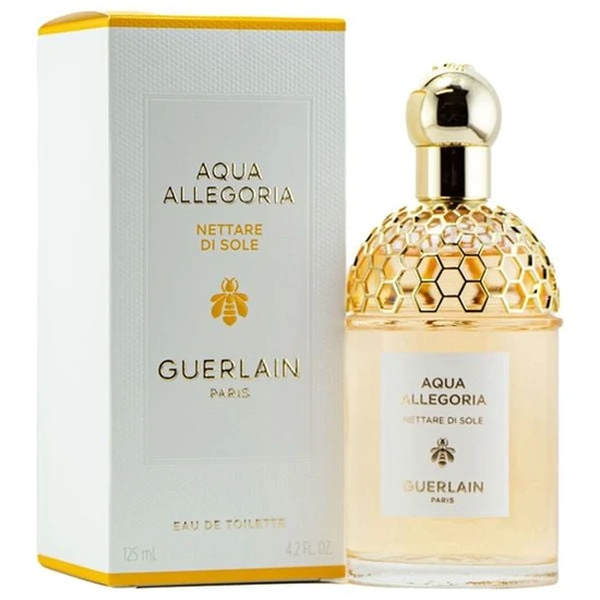 GUERLAIN Aqua Allegoria Nettare Di Sole Eau De Toilette