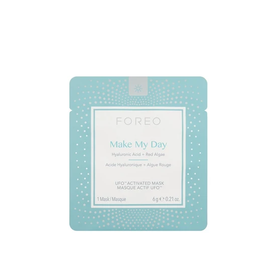 FOREO UFO Make My Day Activated Mask