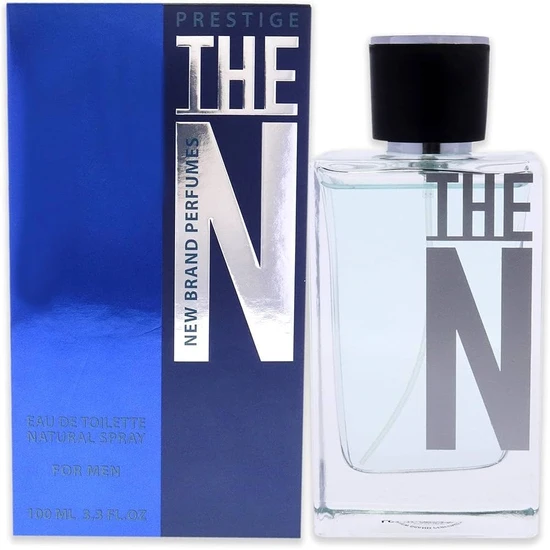 New Brand The NB Eau De Toilette