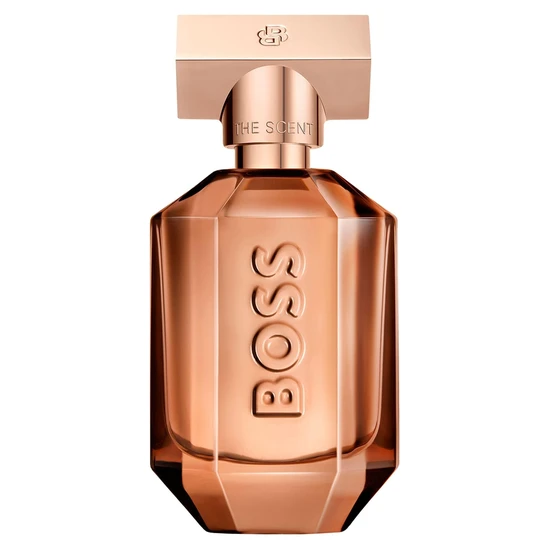 Hugo Boss The Scent Le Parfum For Her Eau De Parfum