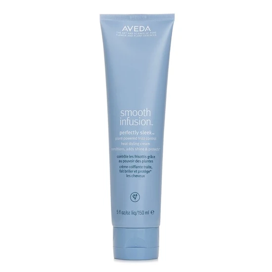Aveda Smooth Infusion Perfectly Sleek Frizz Control Heat Styling Cream