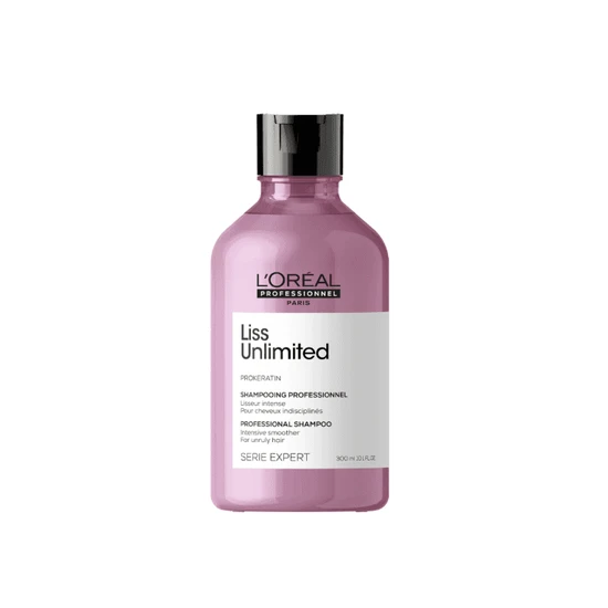 L'Oréal Professionnel Serie Expert Liss Unlimited Shampoo