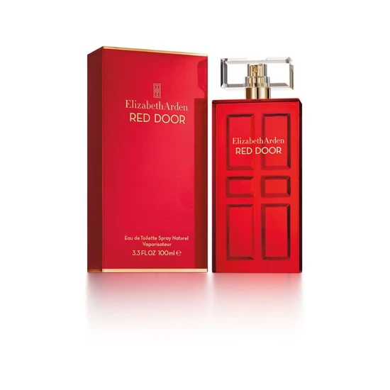 Elizabeth Arden Red Door Eau De Toilette