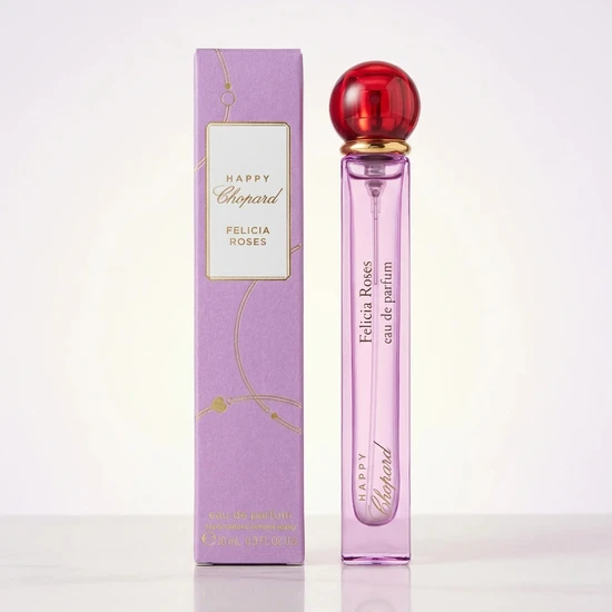 Chopard Happy Felicia Roses Eau De Parfum