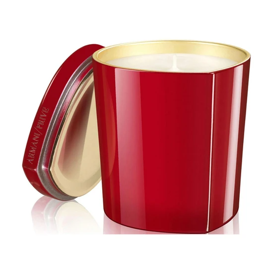 Giorgio Armani Prive Rouge Malachite Scented Candle