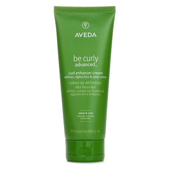 Aveda Be Curly Advanced Curl Enhancer Cream