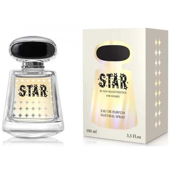 New Brand Prestige Prestige Star Eau De Parfum