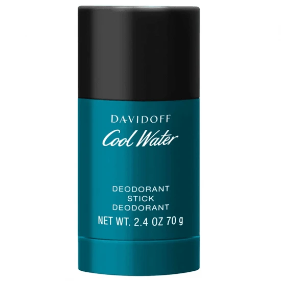 Davidoff Cool Water Deodorant Stick For Him
