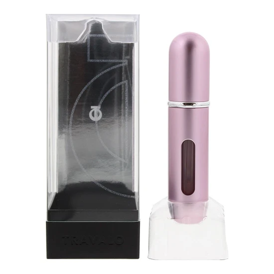 Travalo Classic HD Pink