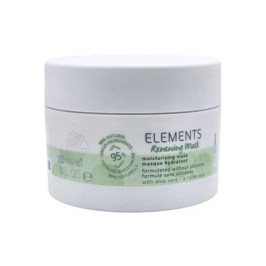 Wella Elements Renewing Hair Mask