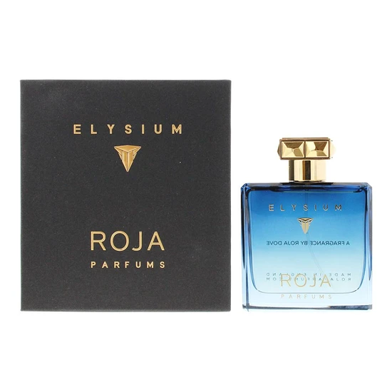 Roja Parfums Elysium Pour Homme Eau De Parfum