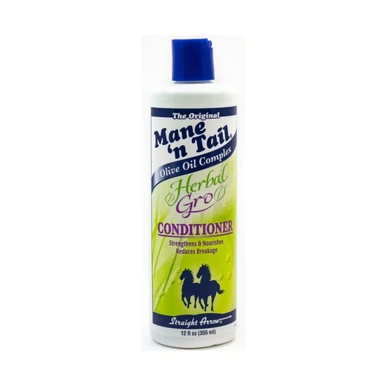 Mane 'n Tail Herbal-Gro Conditioner