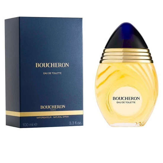 Boucheron Pour Femme Eau De Toilette