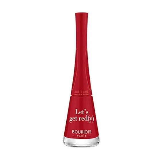 Bourjois 1 Seconde Nail Ename