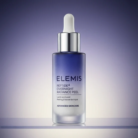 ELEMIS Peptide4 Overnight Radiance Peel
