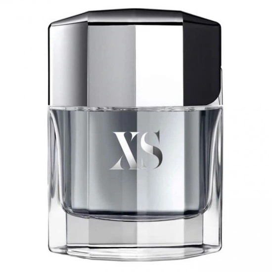 Paco Rabanne XS Pour Homme Eau De Toilette