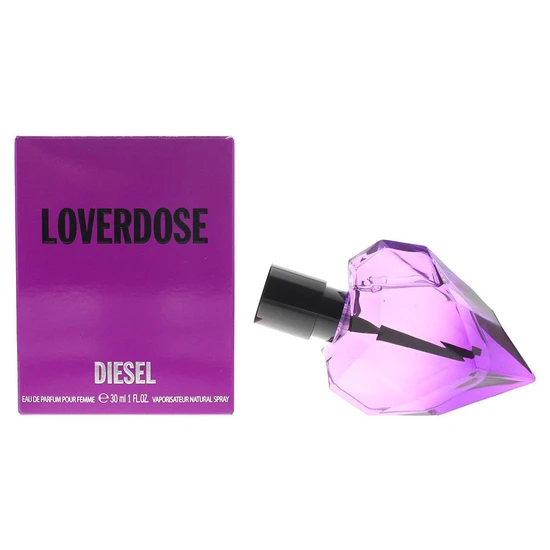 Diesel Loverdose Eau De Parfum