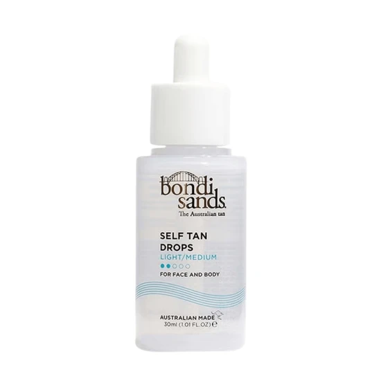 Bondi Sands Self Tan Drops