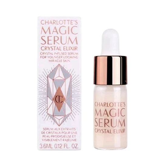 Charlotte Tilbury Magic Serum Crystal Elixir