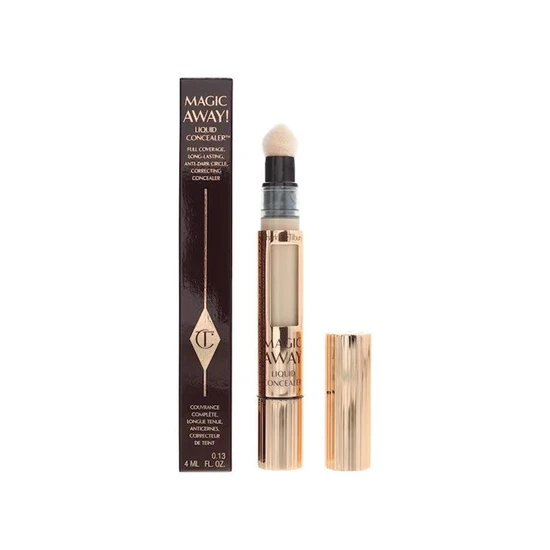 Charlotte Tilbury Magic Away Liquid Concealer 2 Fair, Cool
